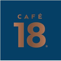 Café 18 - Specialty Coffee logo, Café 18 - Specialty Coffee contact details