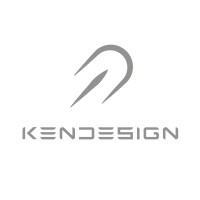 KENDESIGN logo, KENDESIGN contact details