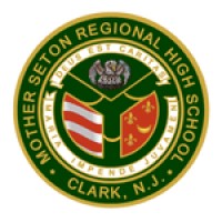 Mother Seton Regional High School logo, Mother Seton Regional High School contact details