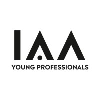 IAA Young Professionals logo, IAA Young Professionals contact details