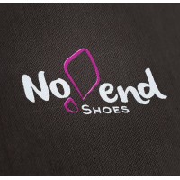 No End shoes logo, No End shoes contact details