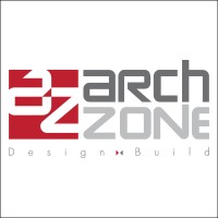 ARCHZONE logo, ARCHZONE contact details