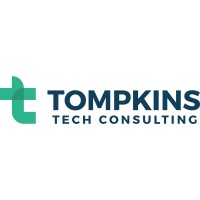 Tompkins Tech Consulting logo, Tompkins Tech Consulting contact details