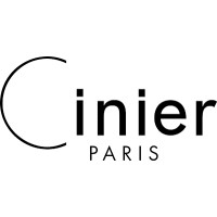 Cinier Paris logo, Cinier Paris contact details