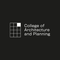 University of Utah College of Architecture + Planning logo, University of Utah College of Architecture + Planning contact details