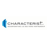 Characterist LLC (Incorporating Lie Kee Pong Partnership) logo, Characterist LLC (Incorporating Lie Kee Pong Partnership) contact details