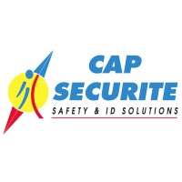 CAP SECURITE logo, CAP SECURITE contact details