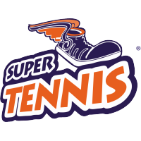 Super Tennis logo, Super Tennis contact details