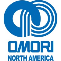 Omori North America Inc. logo, Omori North America Inc. contact details