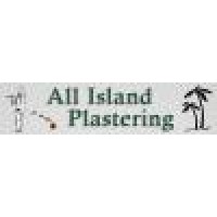 All Island Plastering logo, All Island Plastering contact details