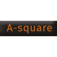 Asquare logo, Asquare contact details