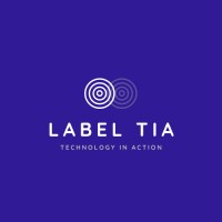 Label TiA Ltd logo, Label TiA Ltd contact details