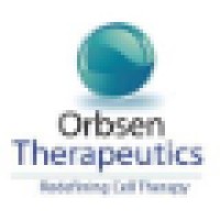 Orbsen Therapeutics Limited logo, Orbsen Therapeutics Limited contact details