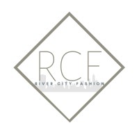 River City Fashion logo, River City Fashion contact details