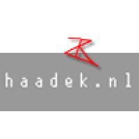 Haadek logo, Haadek contact details