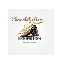 Chocolate Box Express logo, Chocolate Box Express contact details