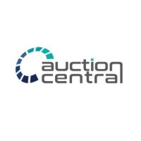 Auction Central logo, Auction Central contact details