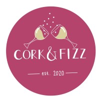 Cork & Fizz logo, Cork & Fizz contact details