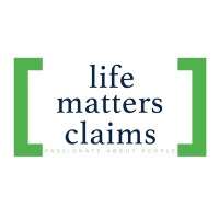 Life Matters Claims logo, Life Matters Claims contact details