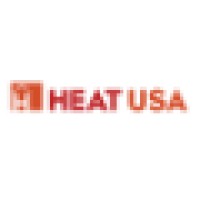 Heat USA logo, Heat USA contact details