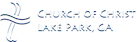 Lake Park Church Of Christ logo, Lake Park Church Of Christ contact details