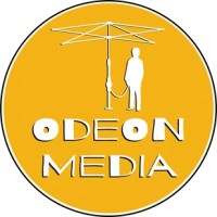 Odeon Media logo, Odeon Media contact details