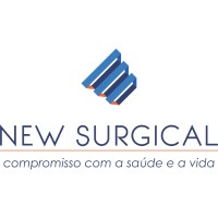 New Surgical - Implantes e Materiais Cirurgicos LTDA logo, New Surgical - Implantes e Materiais Cirurgicos LTDA contact details