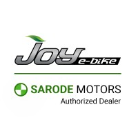 Sarode Motors logo, Sarode Motors contact details