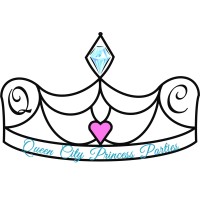 Queen City Princess Parties logo, Queen City Princess Parties contact details