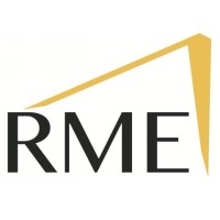 RME Structural Engineers logo, RME Structural Engineers contact details