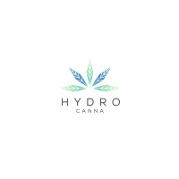 HydroCanna logo, HydroCanna contact details