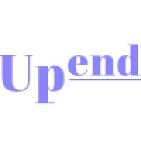 Upend Communications logo, Upend Communications contact details