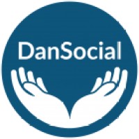 DanSocial logo, DanSocial contact details