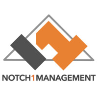 Notch1 Management Ltd. logo, Notch1 Management Ltd. contact details