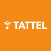 Tattel logo, Tattel contact details