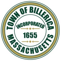 Billerica Council On Aging logo, Billerica Council On Aging contact details