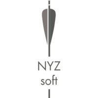 NYZsoft logo, NYZsoft contact details