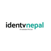 Identv Nepal logo, Identv Nepal contact details