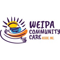 Weipa Community Care Association logo, Weipa Community Care Association contact details