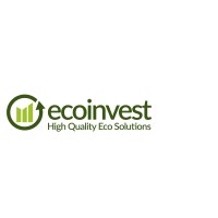 Ecoinvest logo, Ecoinvest contact details