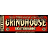 Grindhouse Skateboards logo, Grindhouse Skateboards contact details