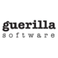 Guerilla Software logo, Guerilla Software contact details