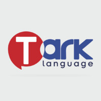 Tark Language logo, Tark Language contact details