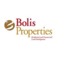 Bolis Properties logo, Bolis Properties contact details