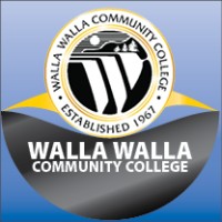 Walla Walla Community College logo, Walla Walla Community College contact details