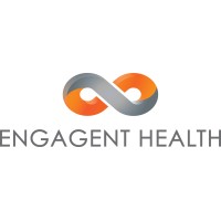 Engagent Health logo, Engagent Health contact details