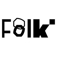 8-Folk logo, 8-Folk contact details