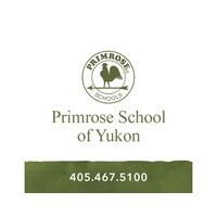 Primrose School of Yukon logo, Primrose School of Yukon contact details