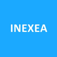 INEXEA logo, INEXEA contact details