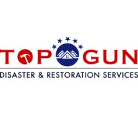 Top Gun Restoration logo, Top Gun Restoration contact details